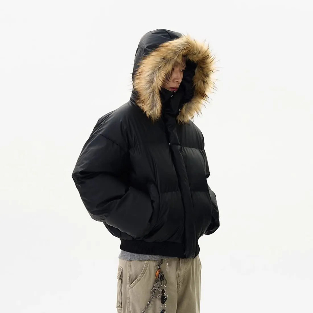 American Street Fashion Detach - Street Fashion High End ulasan dan harga