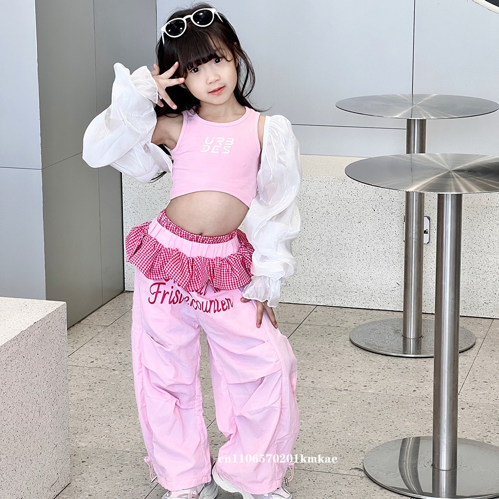 Jazz Dance Clothes For Girls K - Street Fashion Show ulasan dan harga