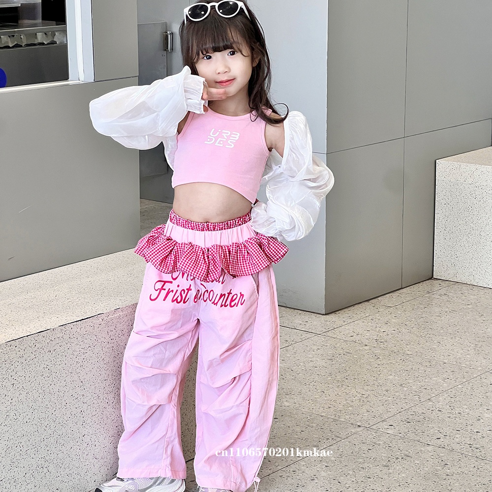 Jazz Dance Clothes For Girls K - Street Fashion Show ulasan dan harga
