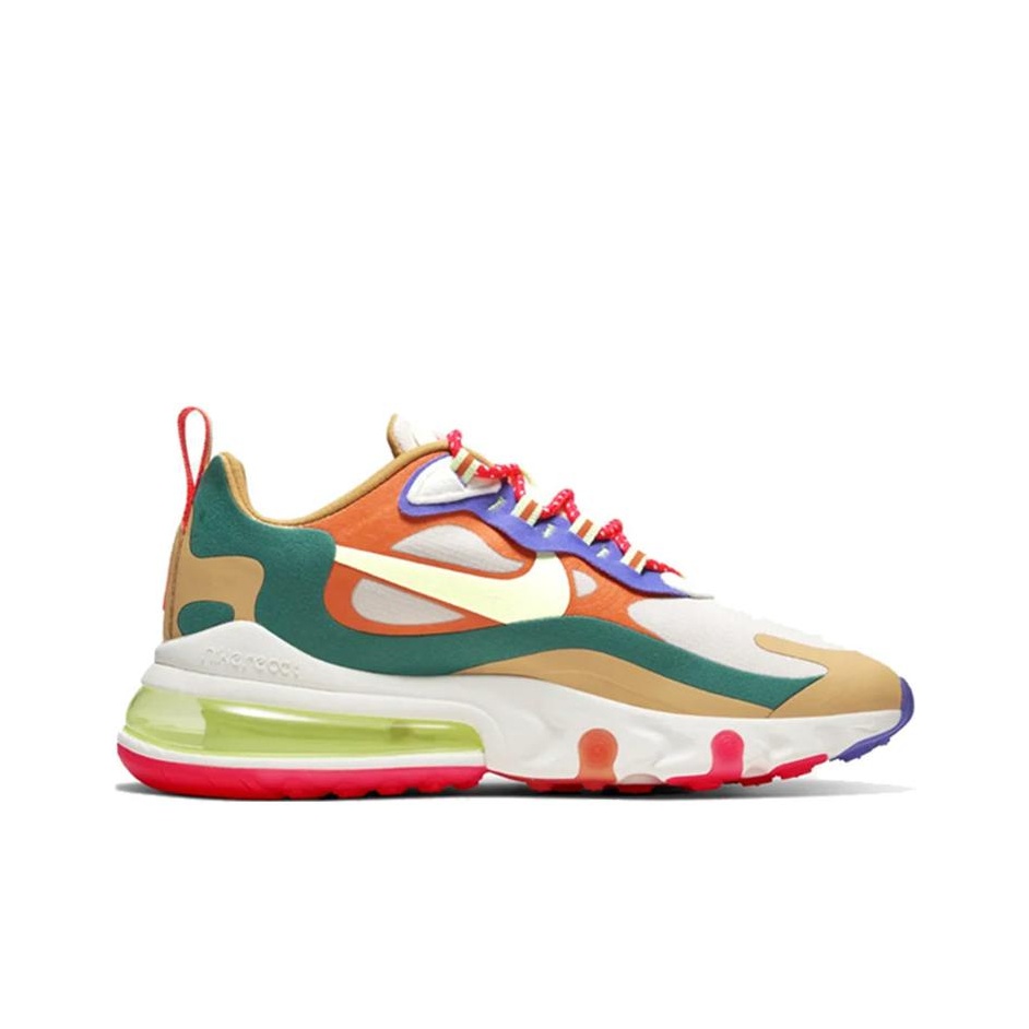 Nike Air Max 270 Fabric Cushio - Nike Shoes Air Max 270 ulasan dan harga